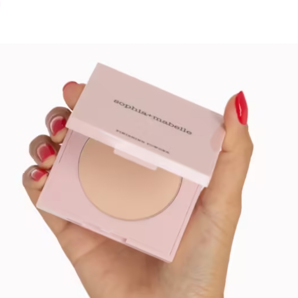 Finishing Powder - Cream - Picture 3 of 5